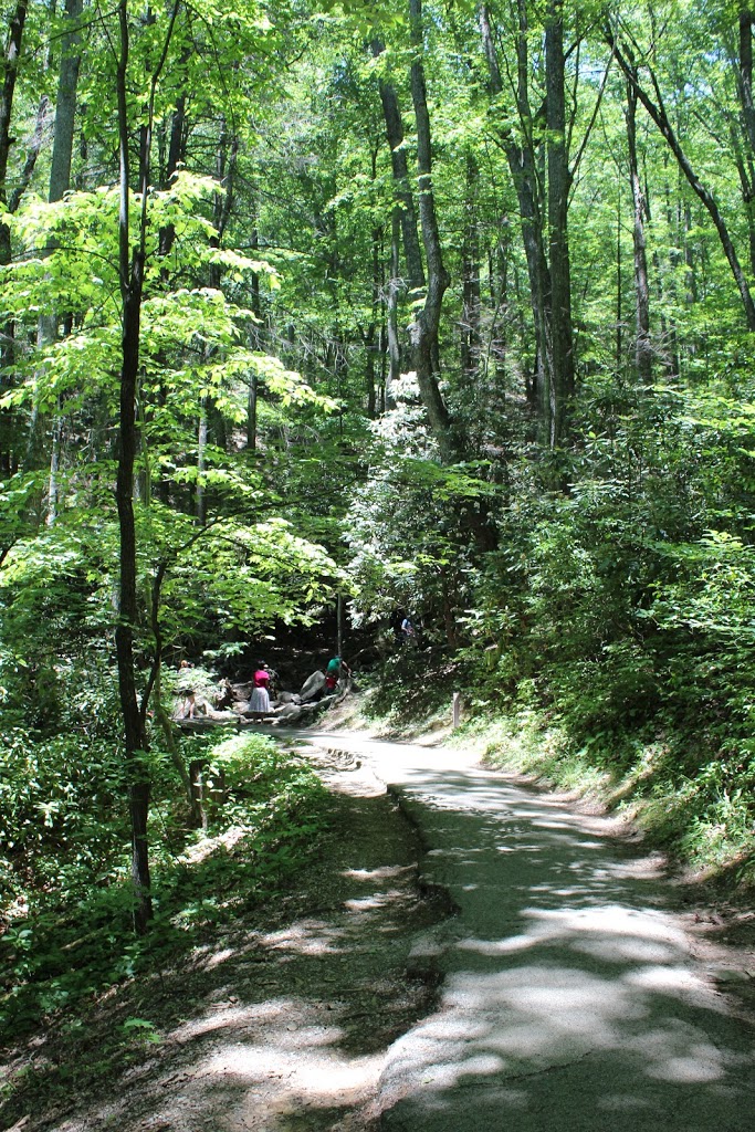 The promise made to self.