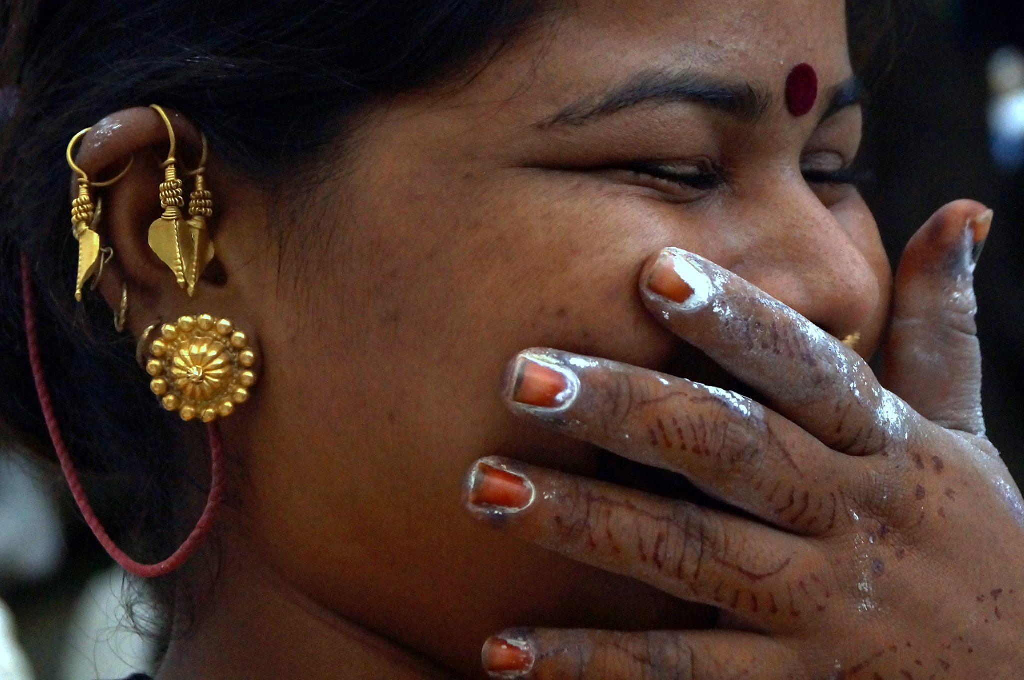 What does it mean to be a Woman?