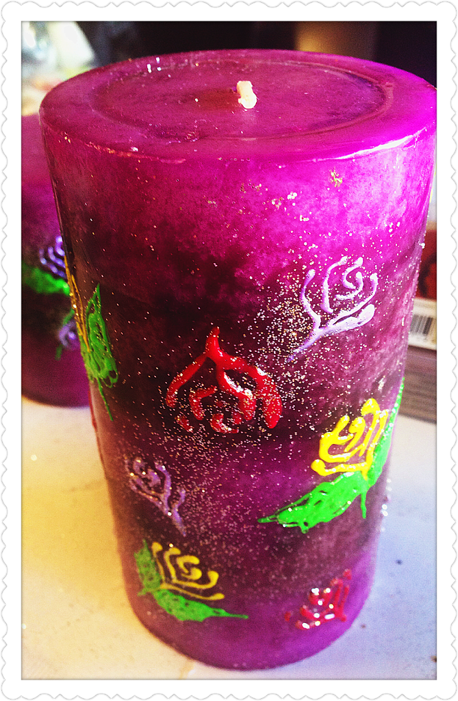 The Art of Annoyance.